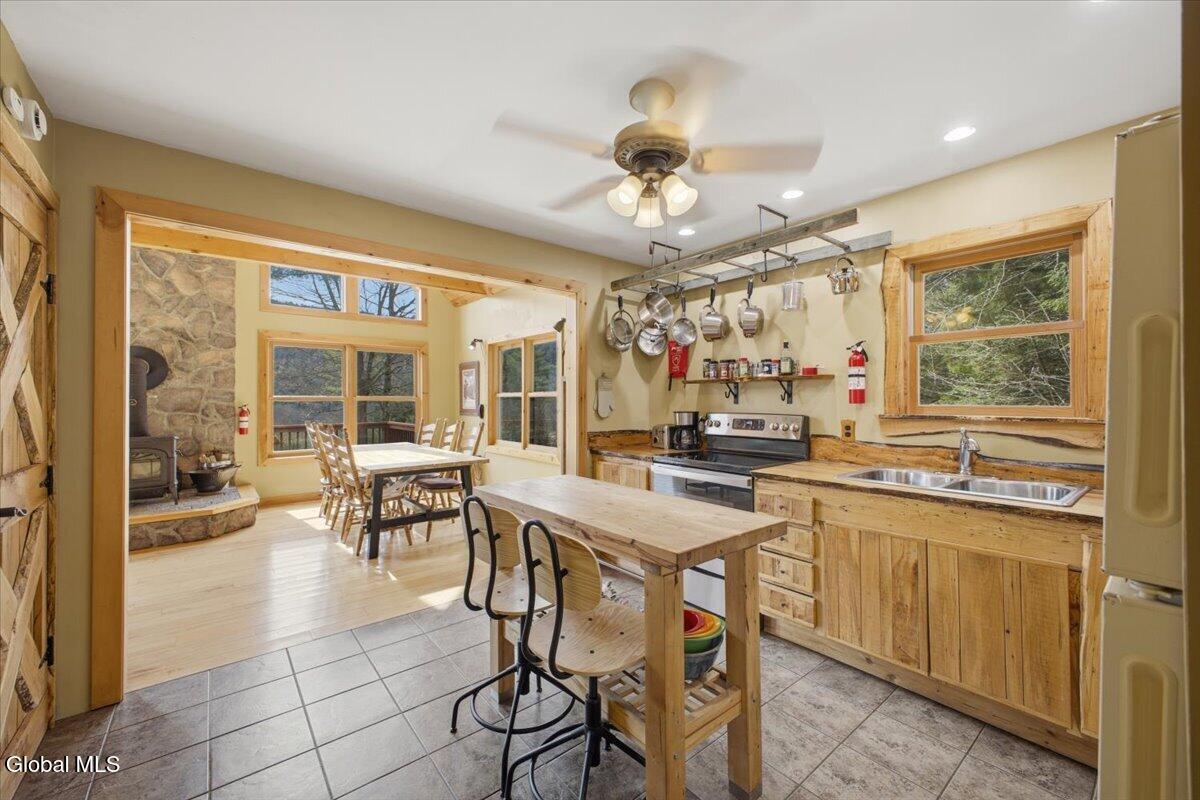 620 Warrensburg Road Stony Creek NY 12878