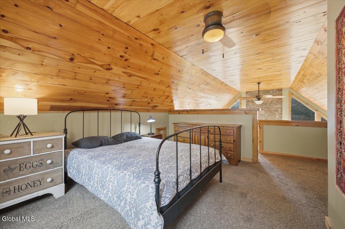 620 Warrensburg Road Stony Creek NY 12878