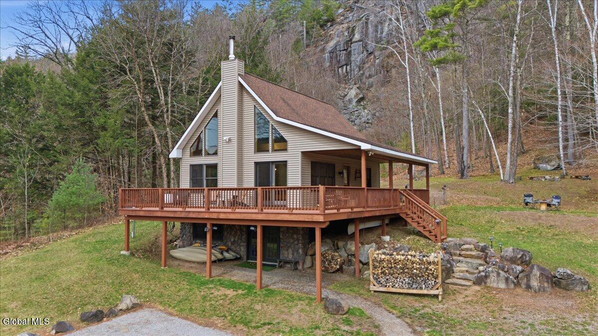 620 Warrensburg Road Stony Creek NY 12878