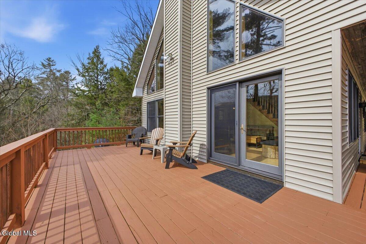 620 Warrensburg Road Stony Creek NY 12878