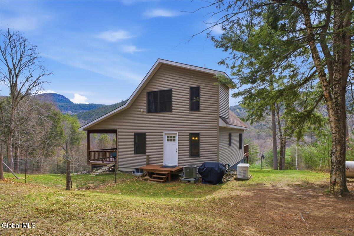 620 Warrensburg Road Stony Creek NY 12878