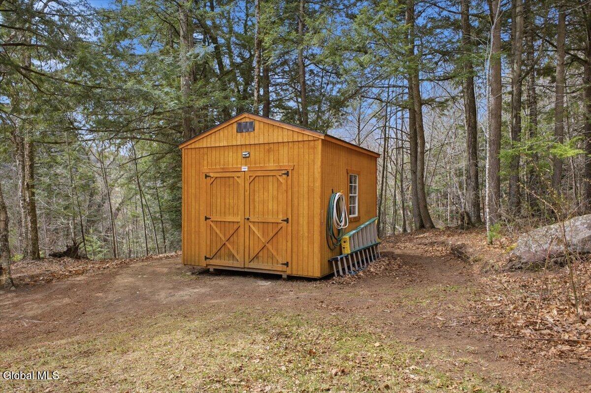 620 Warrensburg Road Stony Creek NY 12878