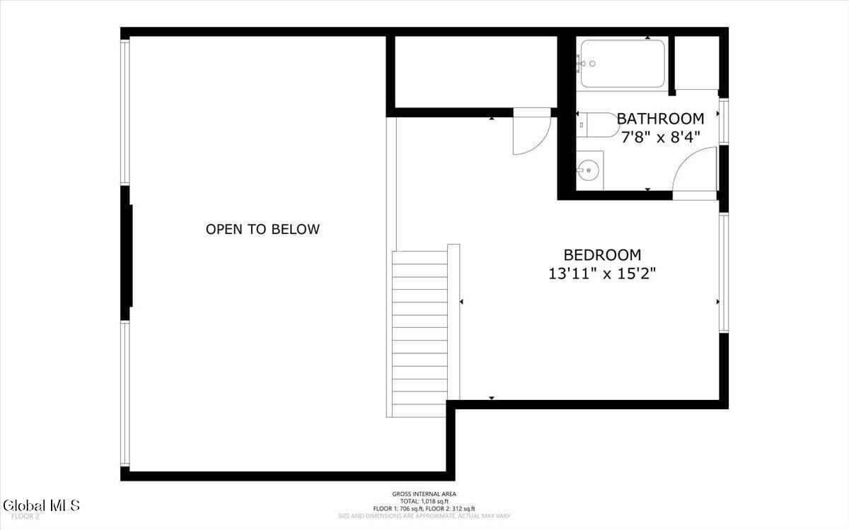 620 Warrensburg Road Stony Creek NY 12878
