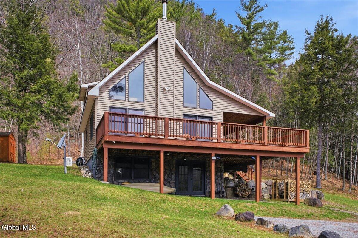 620 Warrensburg Road Stony Creek NY 12878