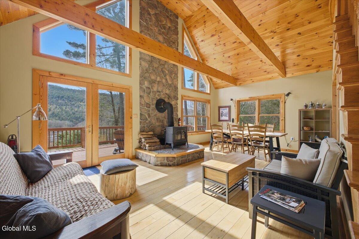 620 Warrensburg Road Stony Creek NY 12878