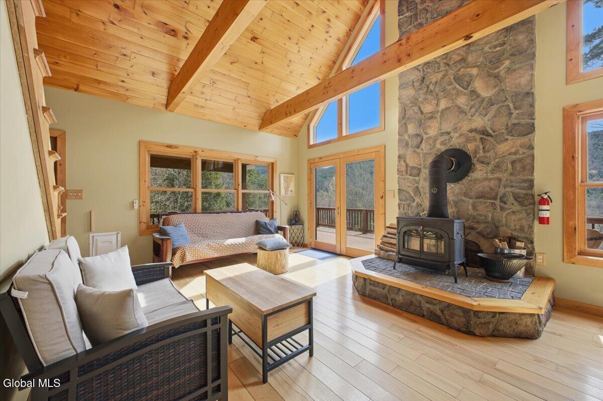 620 Warrensburg Road Stony Creek NY 12878
