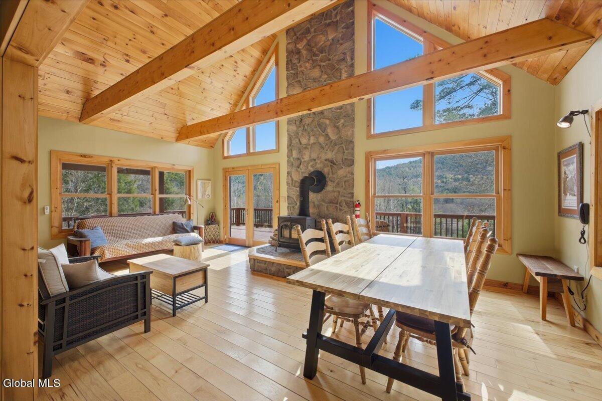 620 Warrensburg Road Stony Creek NY 12878