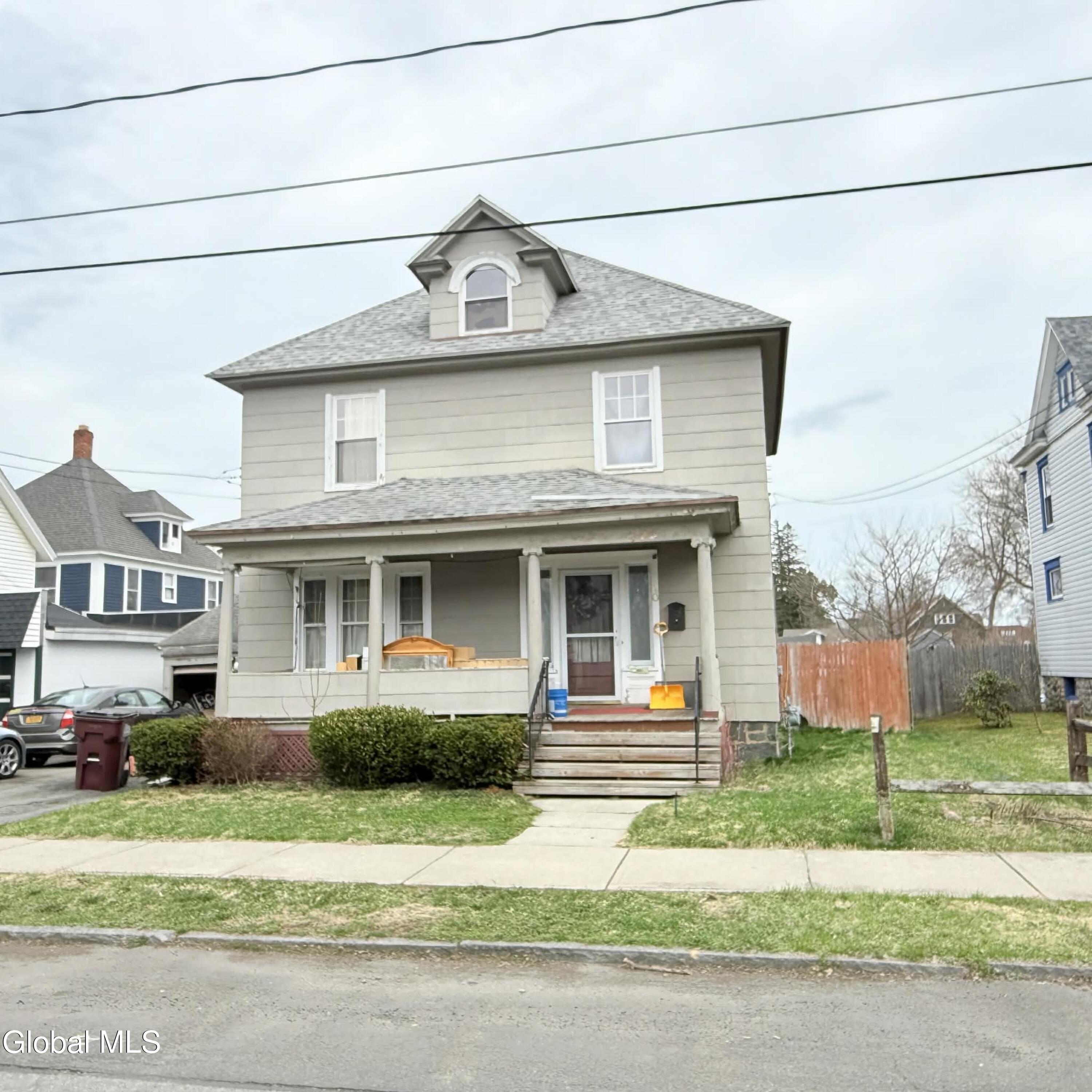 40 Fox Street Gloversville NY 12078