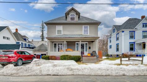 40 Fox Street Gloversville NY 12078