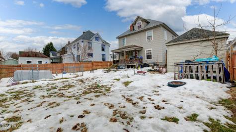 40 Fox Street Gloversville NY 12078
