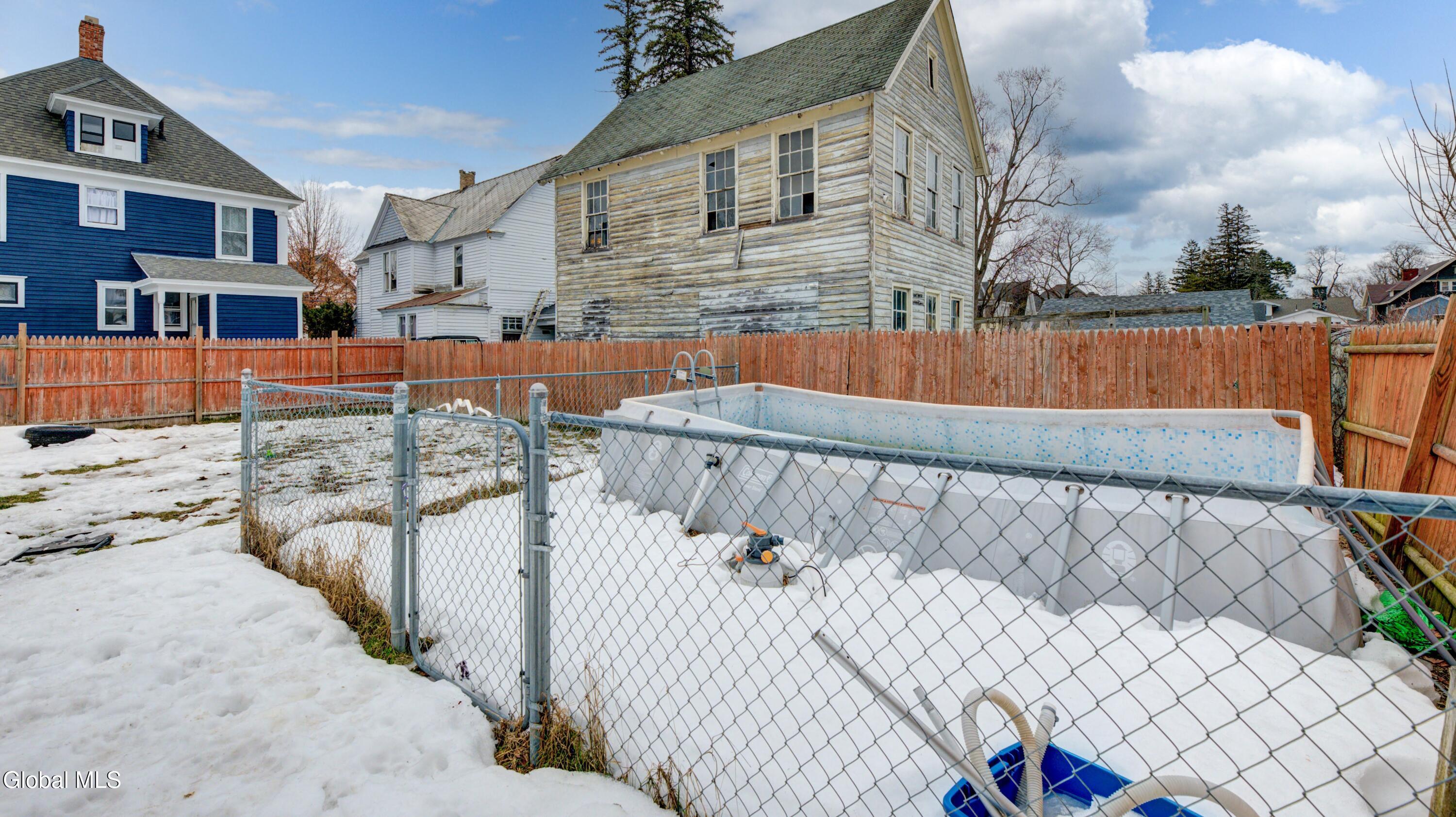 40 Fox Street Gloversville NY 12078