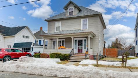 40 Fox Street Gloversville NY 12078
