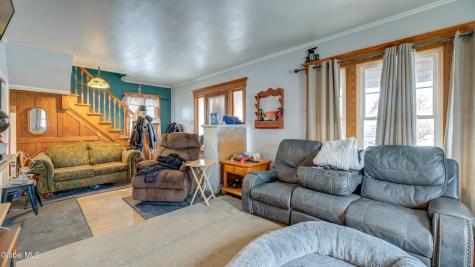 40 Fox Street Gloversville NY 12078