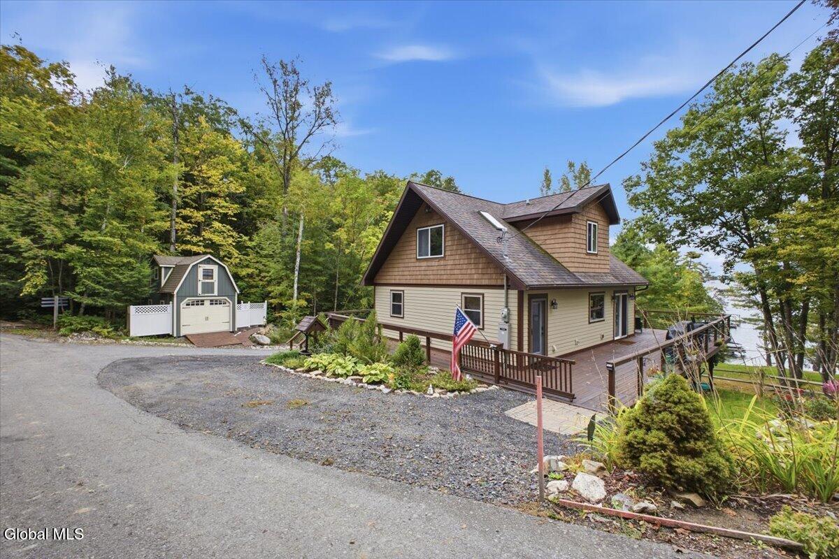 6611 Royal Anchorage Way Putnam NY 12861