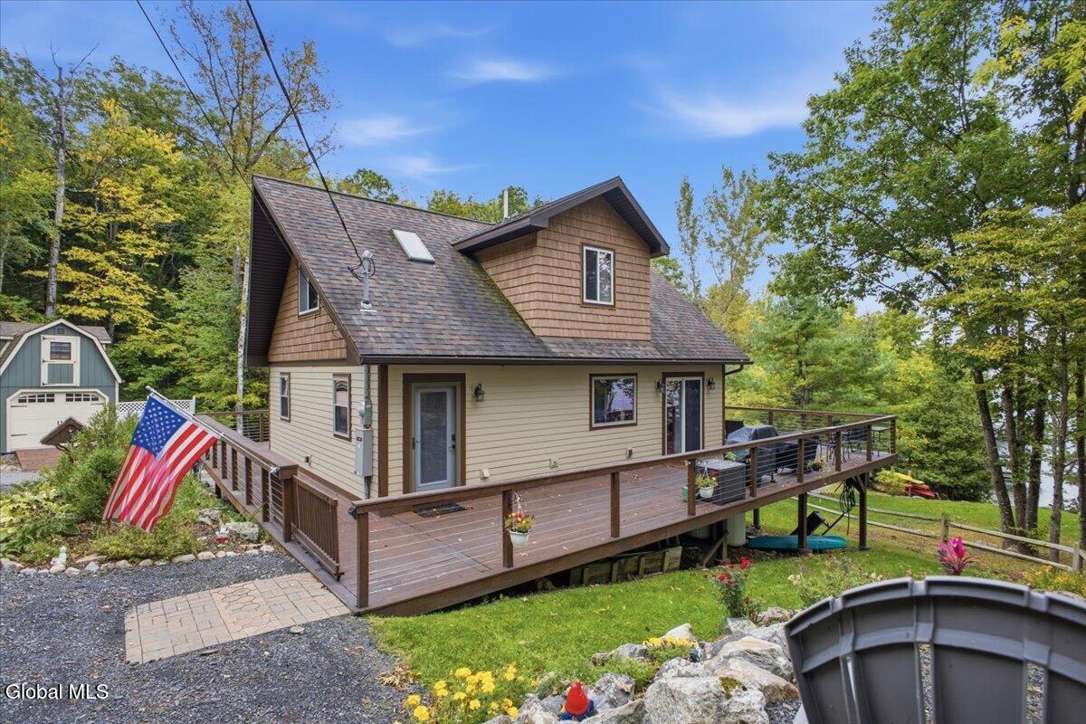 6611 Royal Anchorage Way Putnam NY 12861