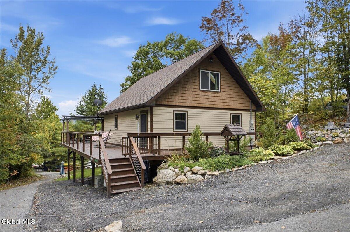 6611 Royal Anchorage Way Putnam NY 12861