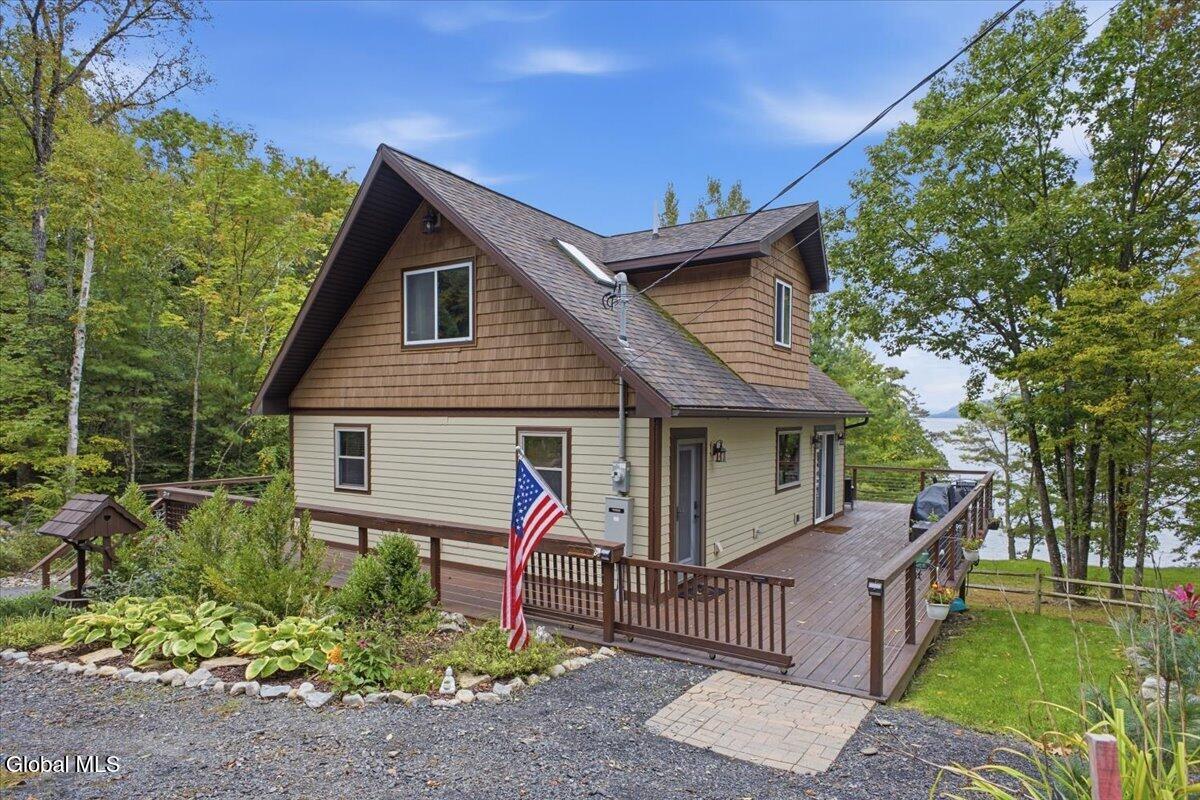 6611 Royal Anchorage Way Putnam NY 12861