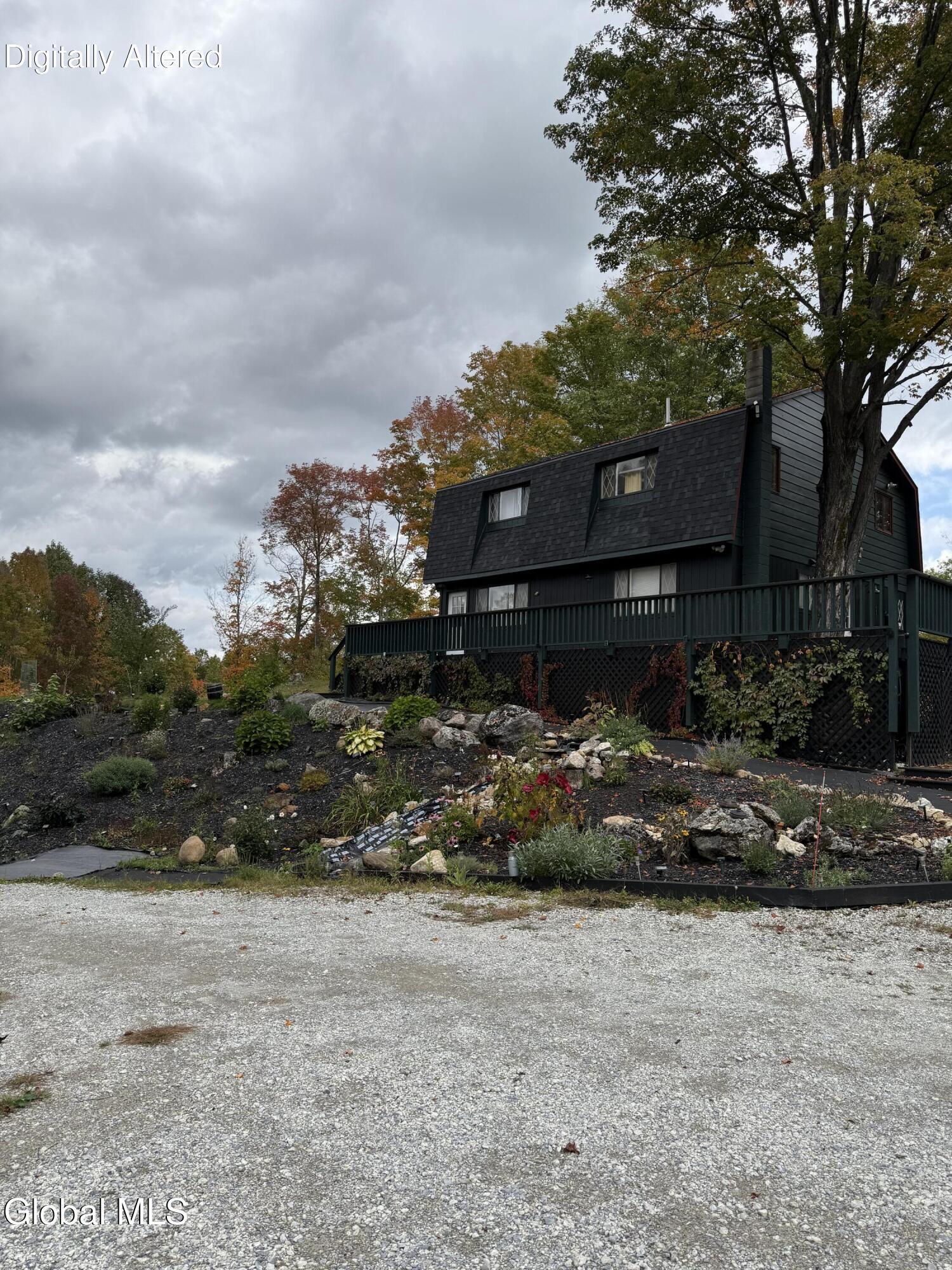 38 Henry Wescott Road Warrensburg NY 12885
