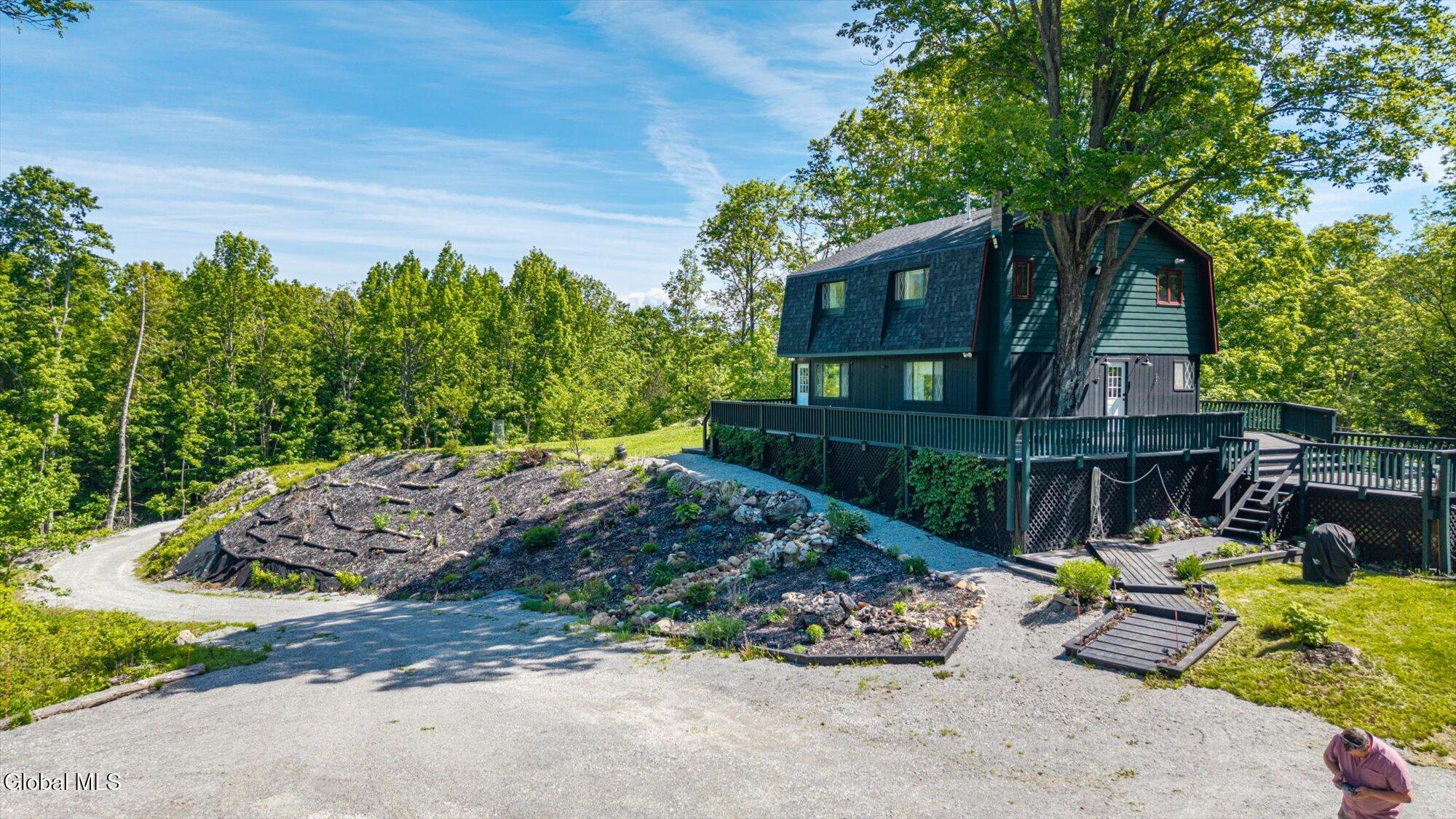 38 Henry Wescott Road Warrensburg NY 12885