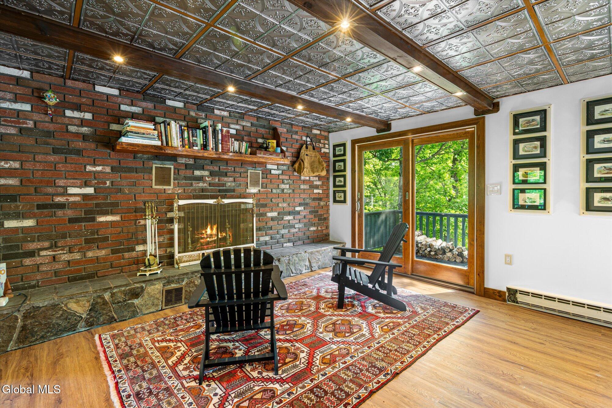 38 Henry Wescott Road Warrensburg NY 12885