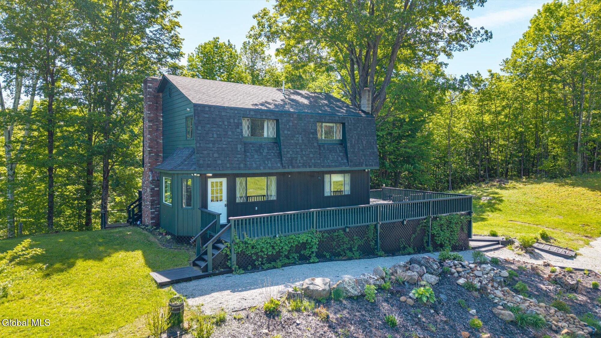 38 Henry Wescott Road Warrensburg NY 12885