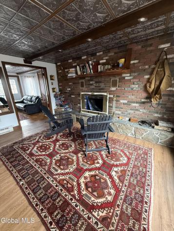 38 Henry Wescott Road Warrensburg NY 12885