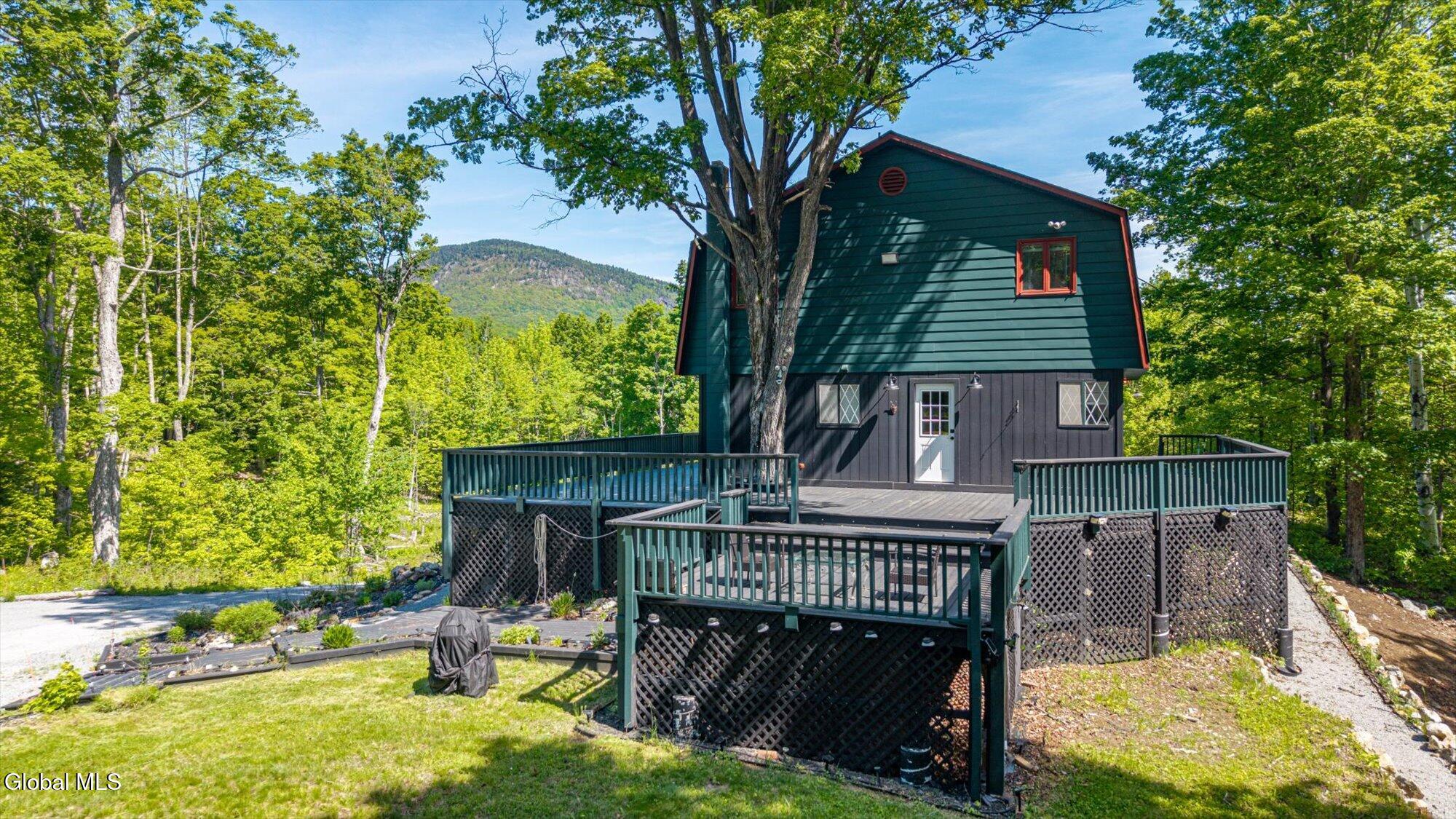 38 Henry Wescott Road Warrensburg NY 12885