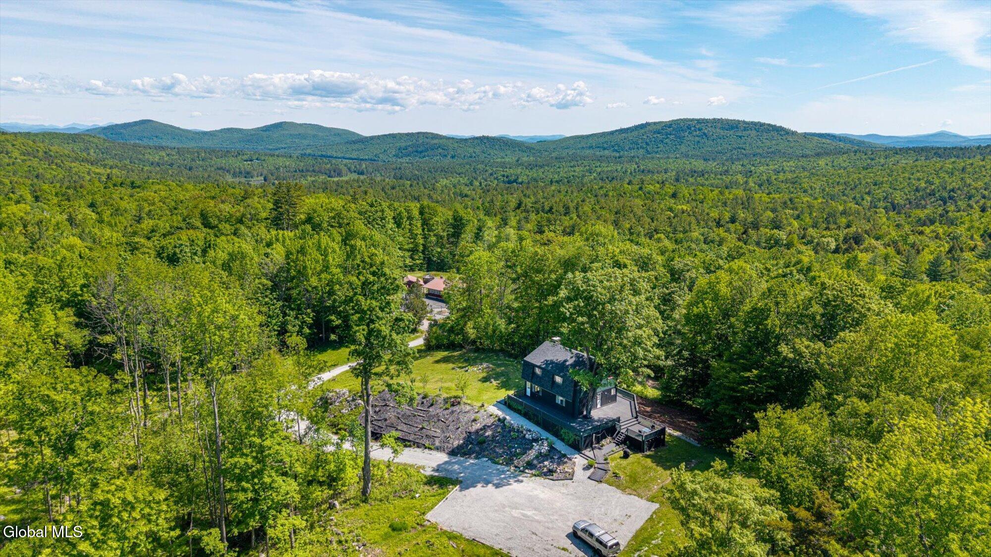 38 Henry Wescott Road Warrensburg NY 12885