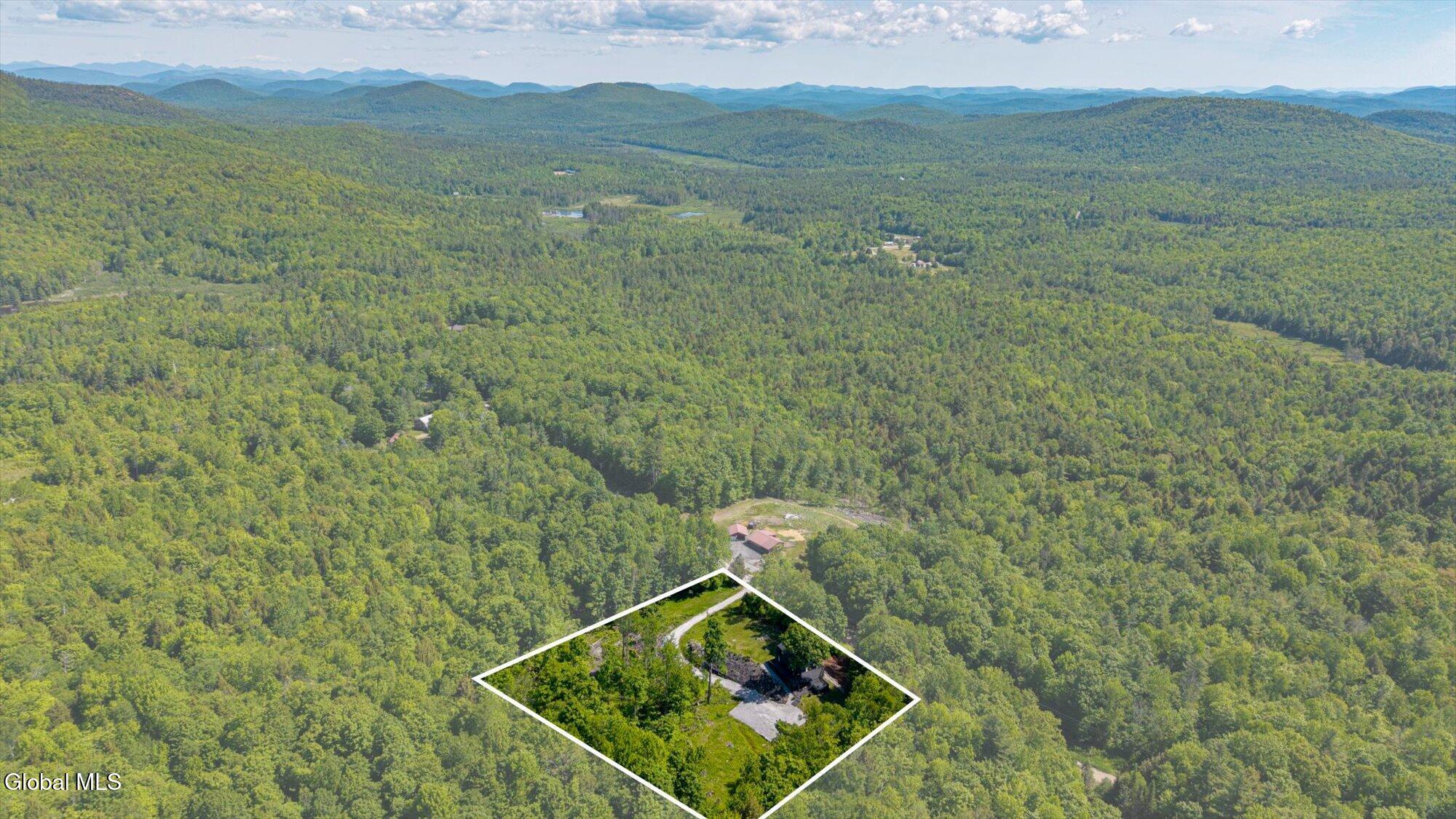 38 Henry Wescott Road Warrensburg NY 12885