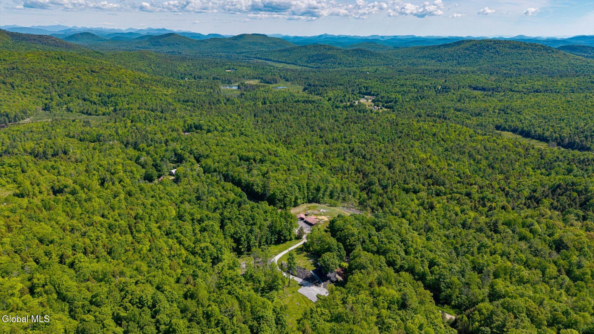 38 Henry Wescott Road Warrensburg NY 12885