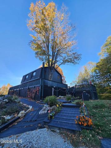 38 Henry Wescott Road Warrensburg NY 12885