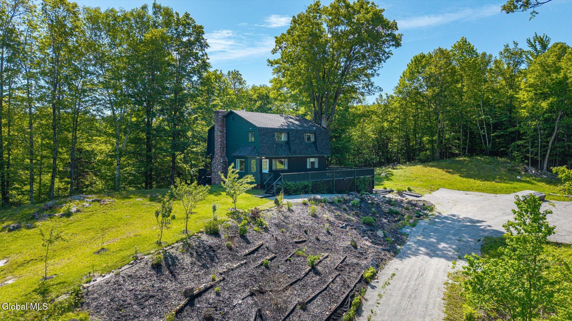 38 Henry Wescott Road Warrensburg NY 12885