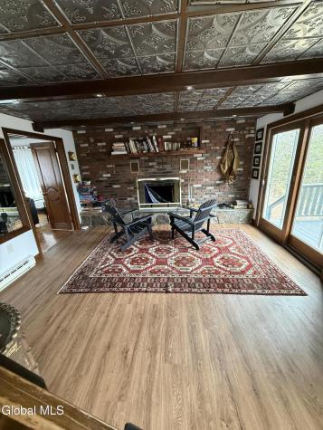38 Henry Wescott Road Warrensburg NY 12885