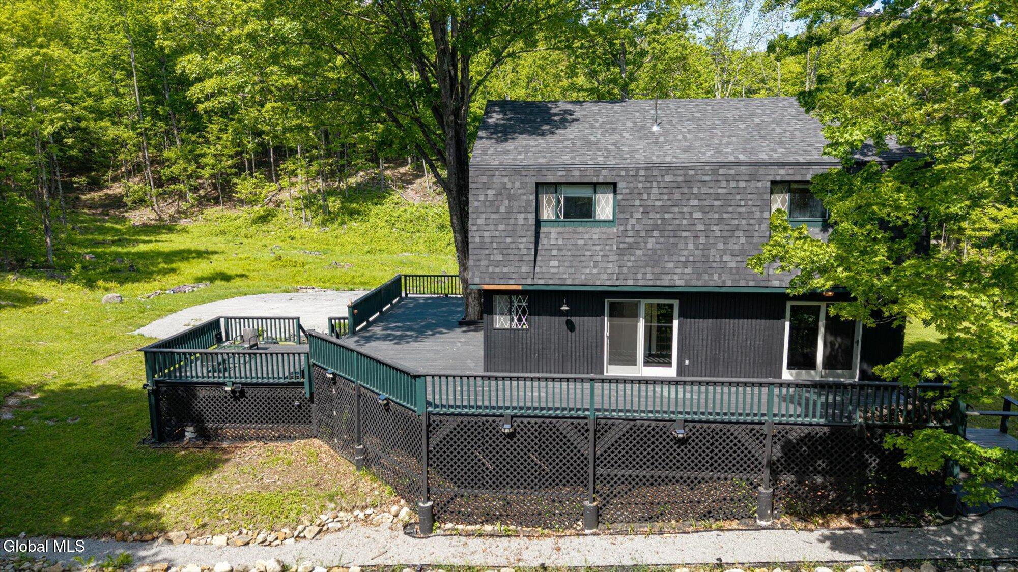 38 Henry Wescott Road Warrensburg NY 12885