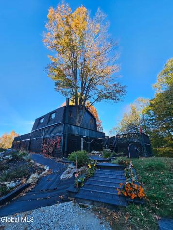 38 Henry Wescott Road Warrensburg NY 12885