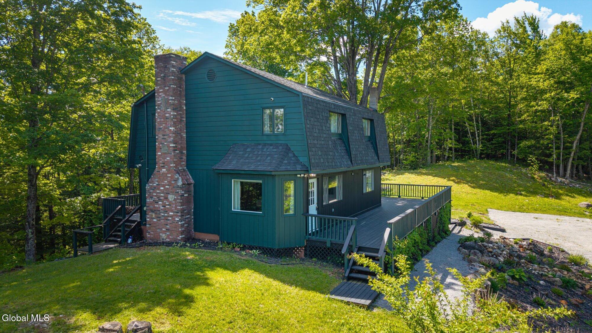 38 Henry Wescott Road Warrensburg NY 12885