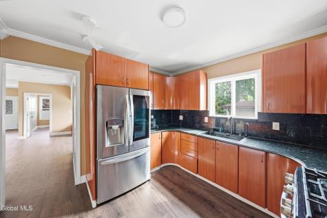6 Garden Street Albany NY 12209