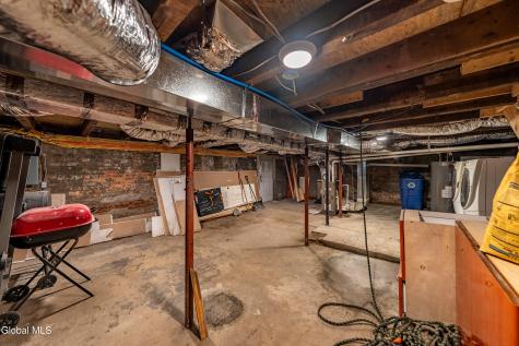 6 Garden Street Albany NY 12209