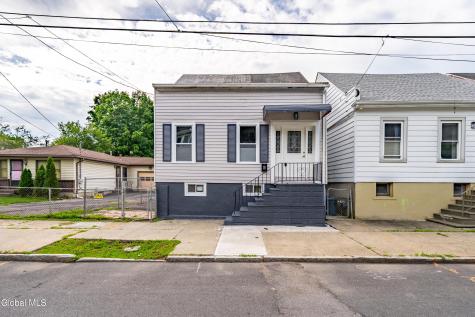 6 Garden Street Albany NY 12209