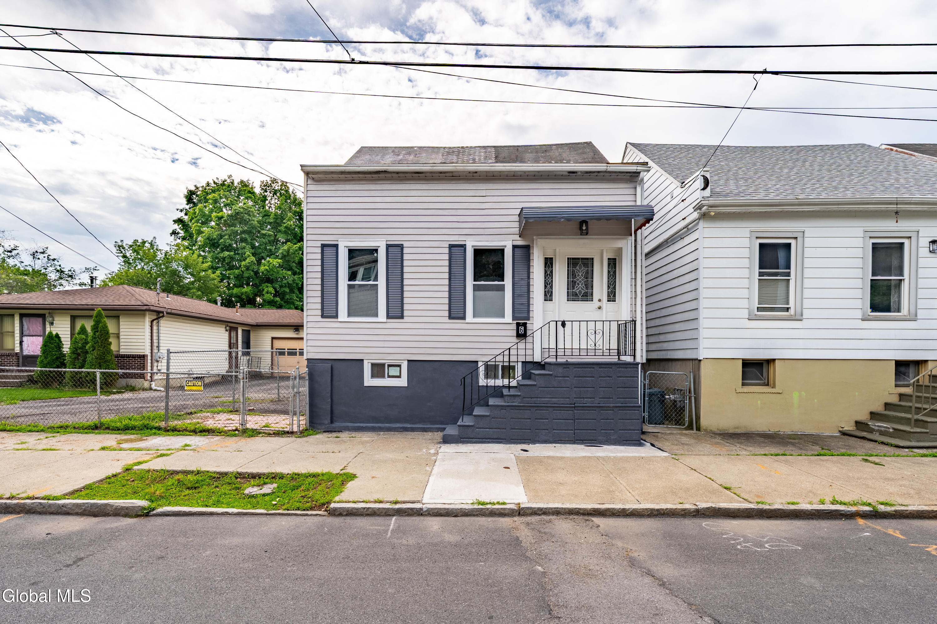 6 Garden Street Albany NY 12209