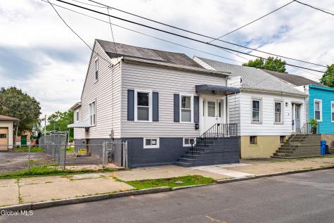 6 Garden Street Albany NY 12209