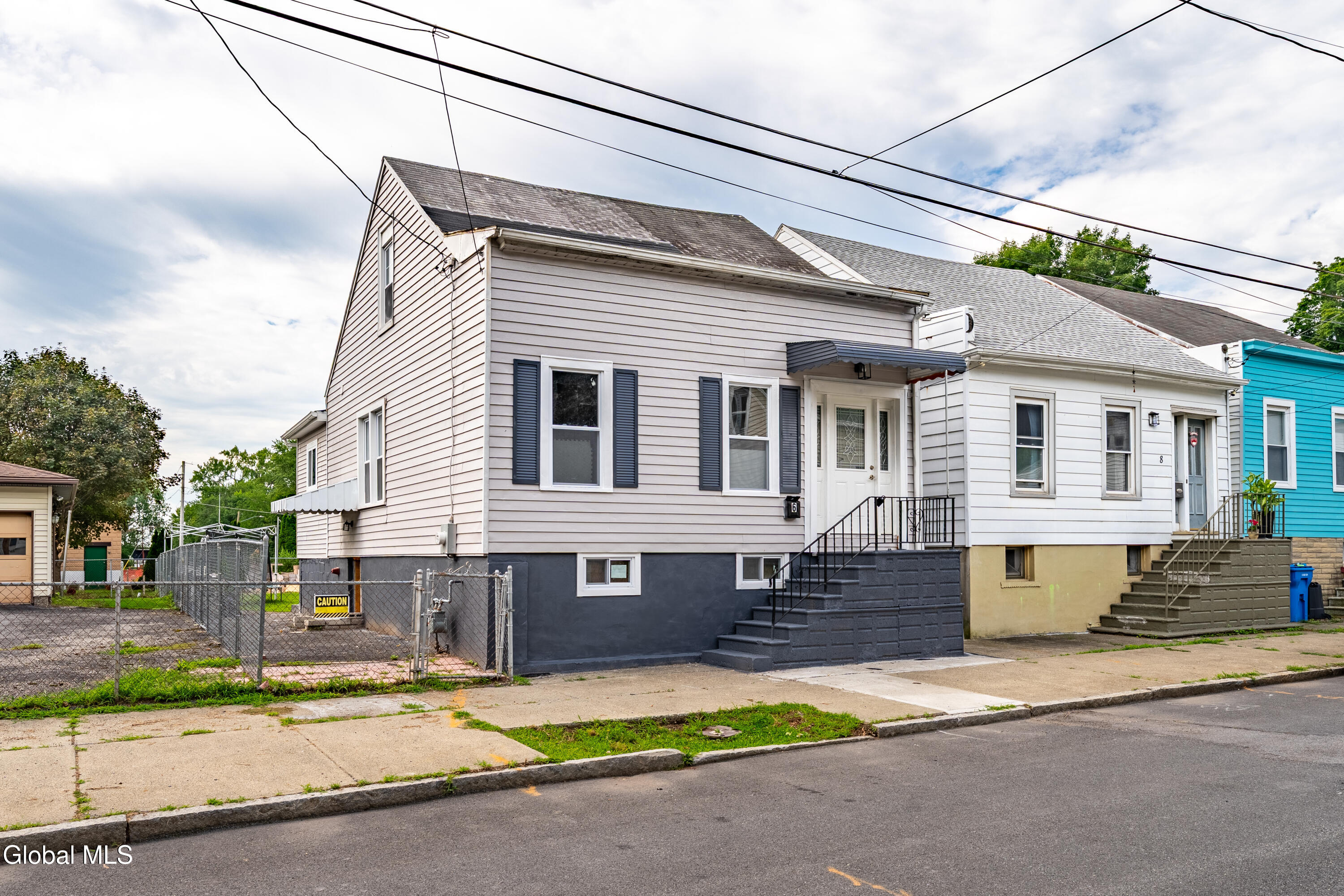 6 Garden Street Albany NY 12209