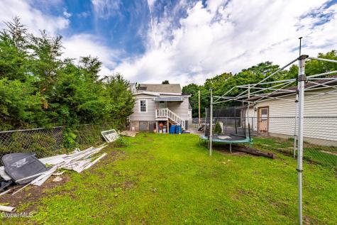 6 Garden Street Albany NY 12209