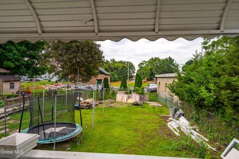 6 Garden Street Albany NY 12209