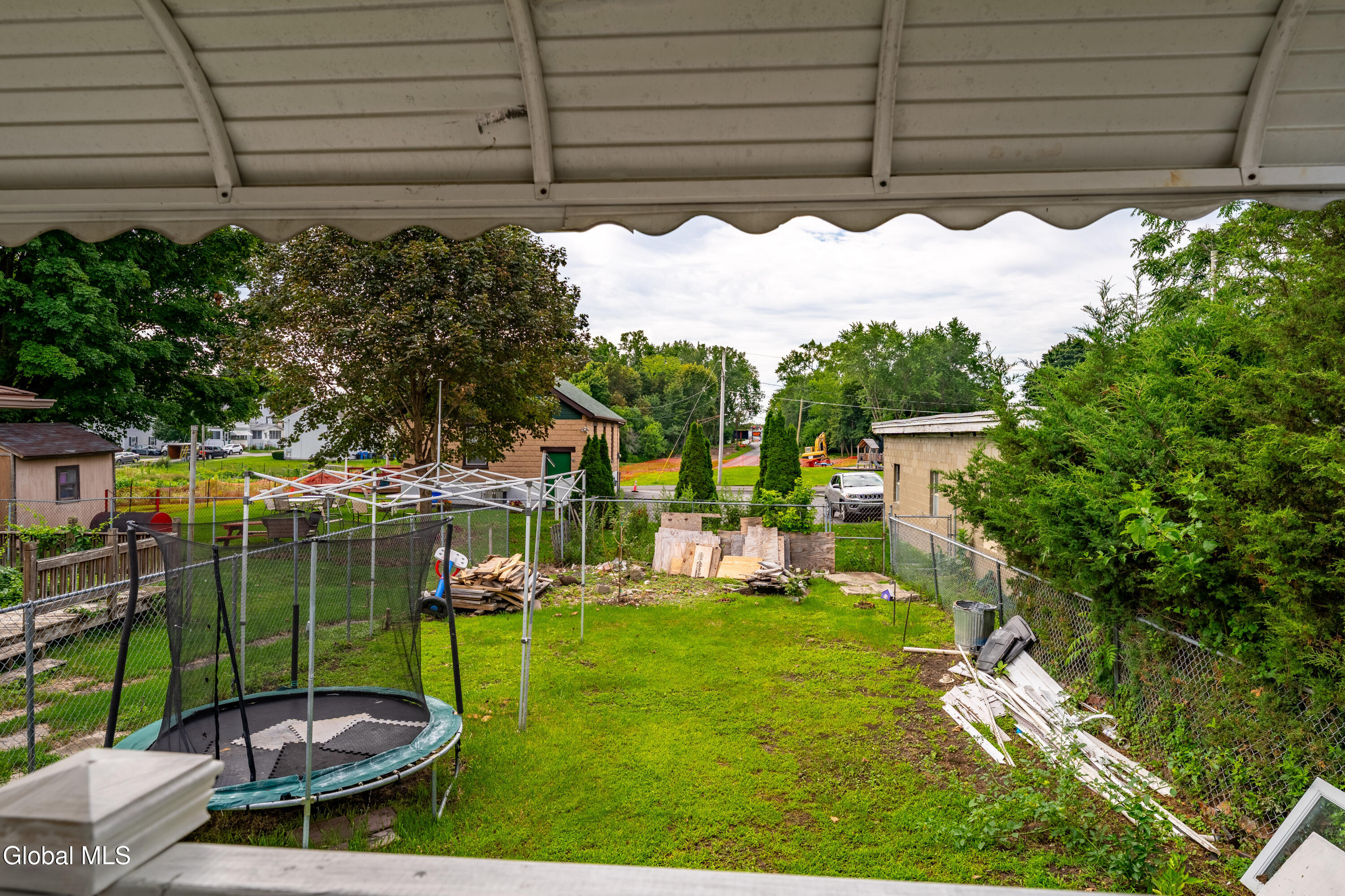 6 Garden Street Albany NY 12209