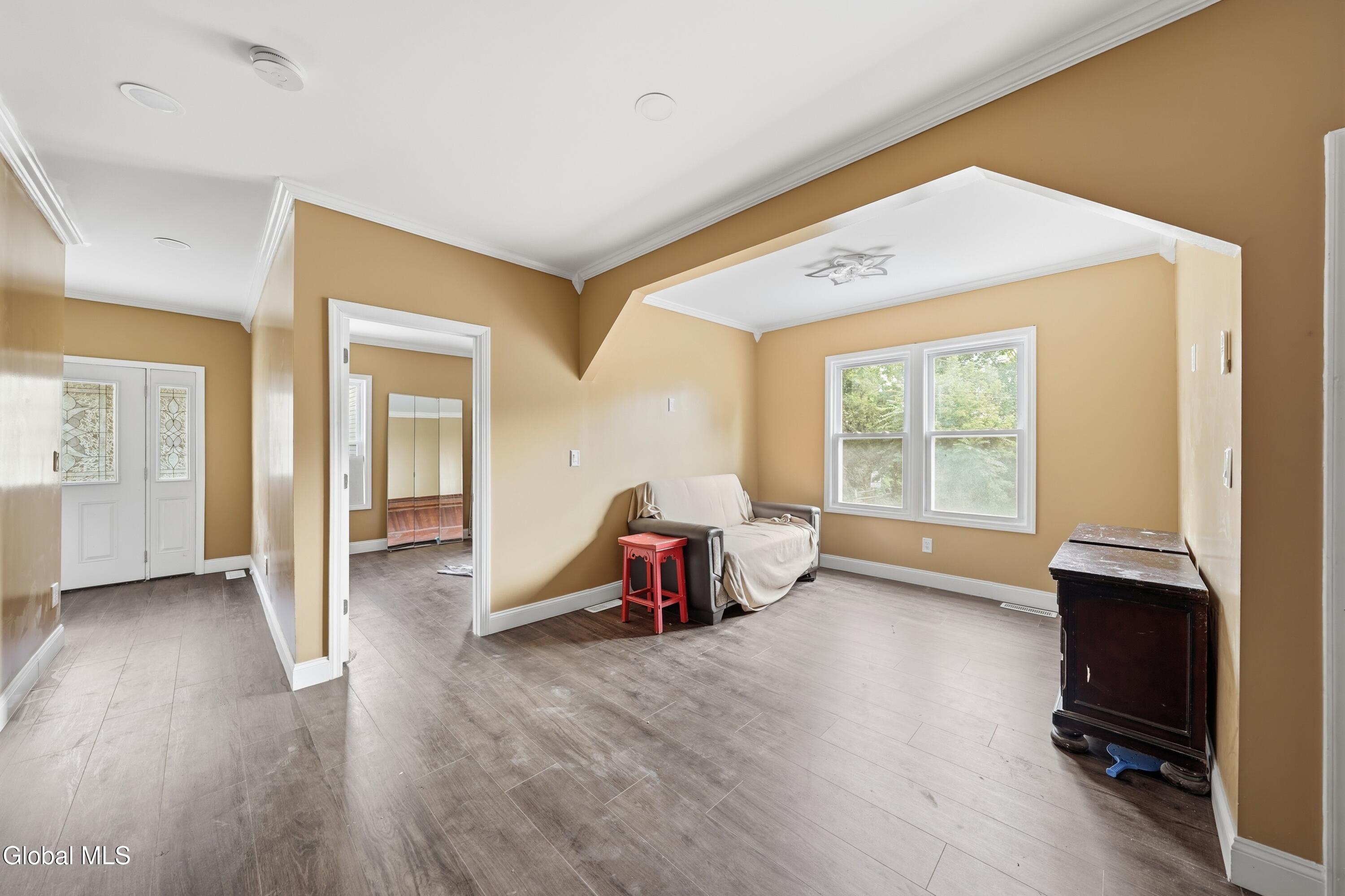 6 Garden Street Albany NY 12209