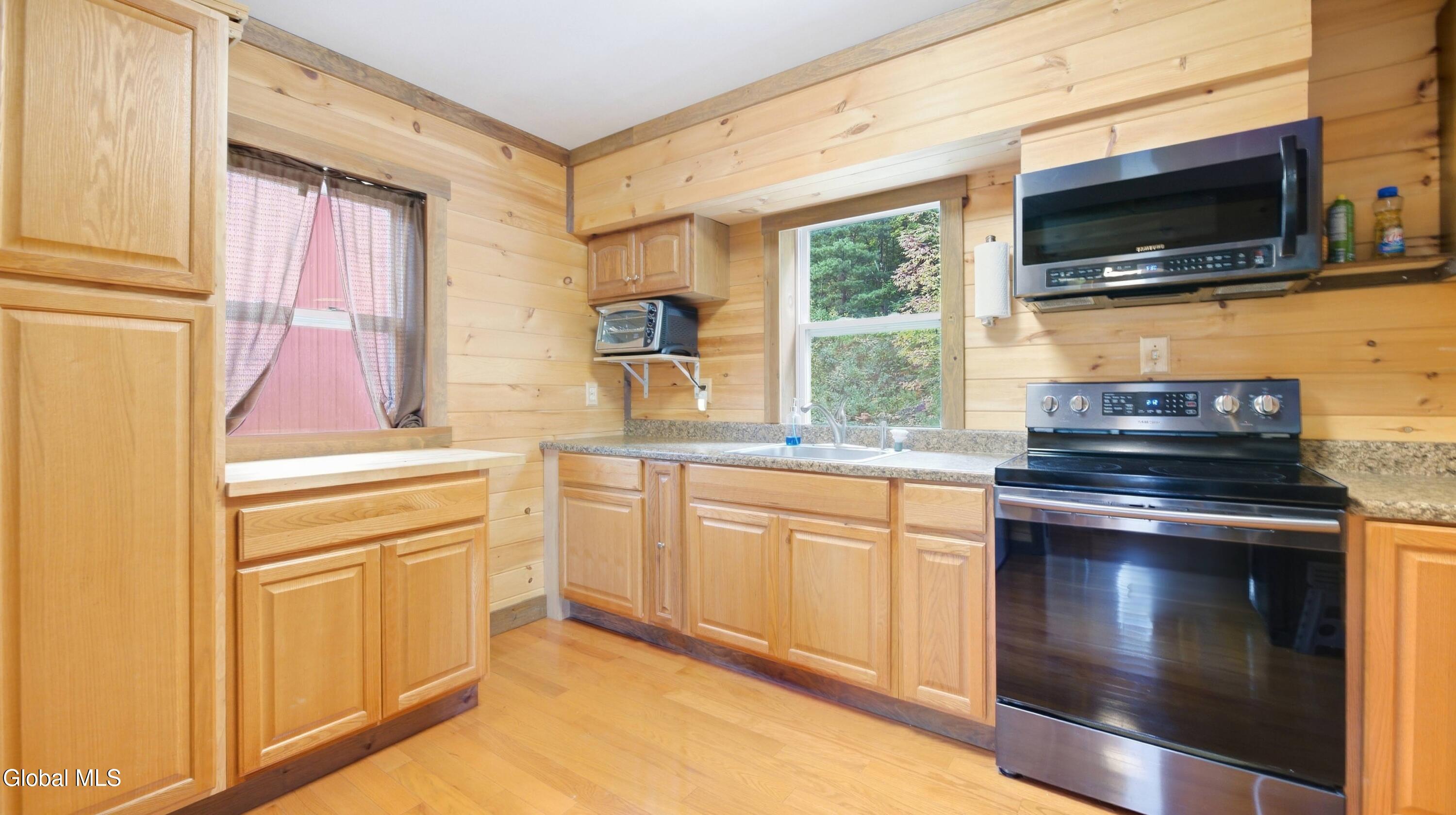 190 Wes Brown Road Cherry Valley NY 13320