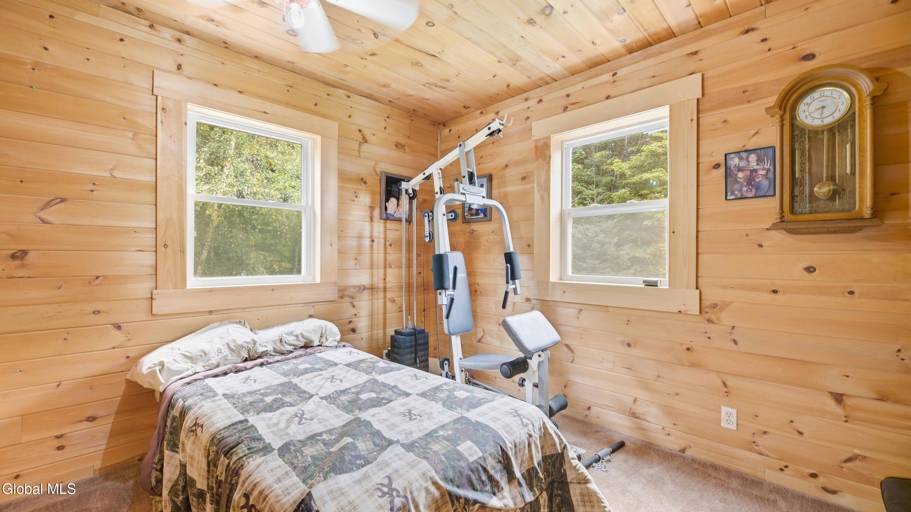 190 Wes Brown Road Cherry Valley NY 13320