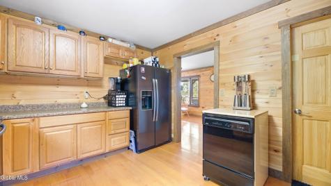 190 Wes Brown Road Cherry Valley NY 13320