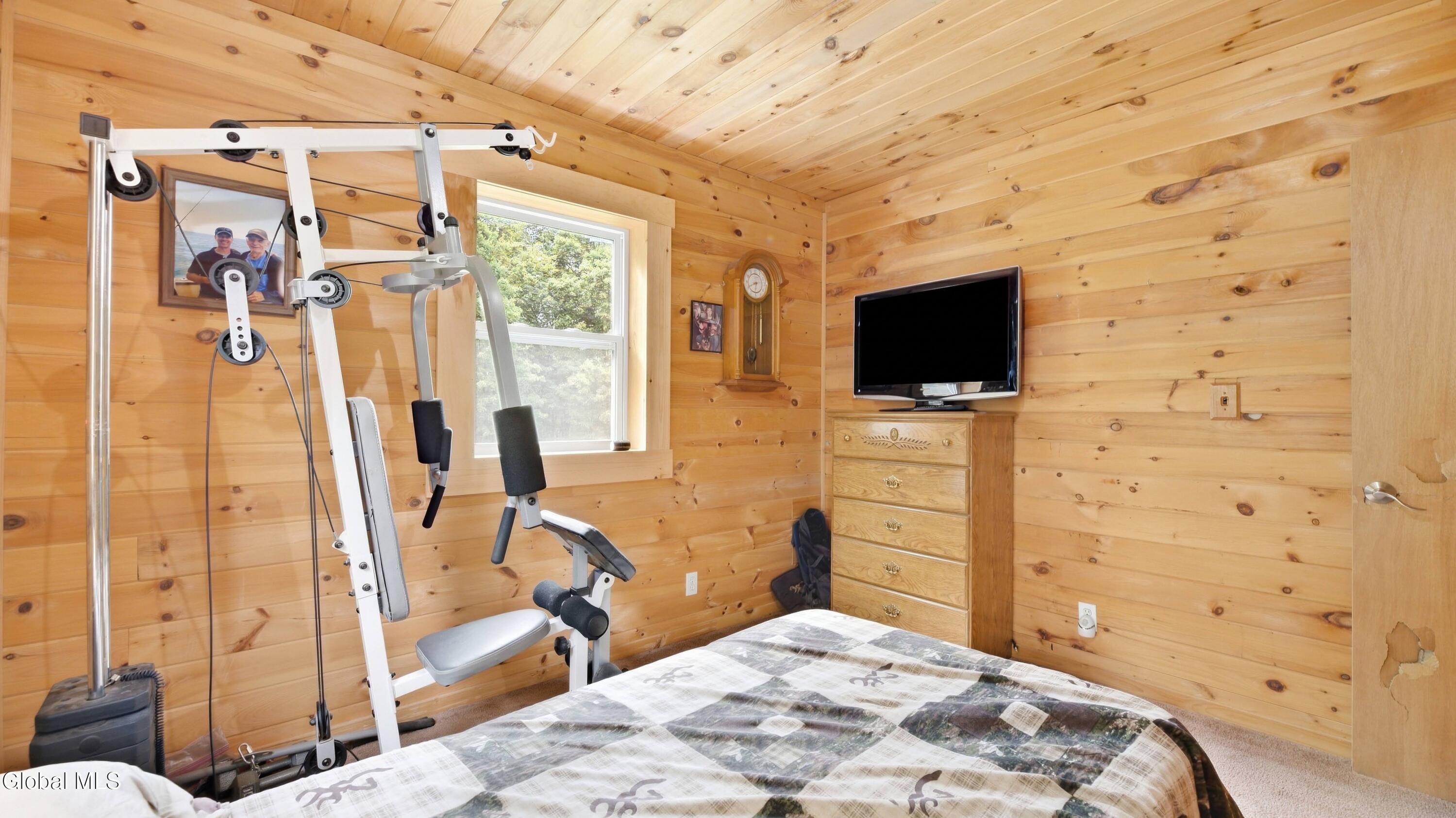 190 Wes Brown Road Cherry Valley NY 13320